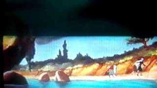 The Little Mermaid Commentary part 5