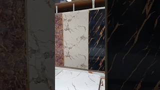 Yepyeni Desenler PVC MERMER DESENLİ PANEL Çeşitleri #wood