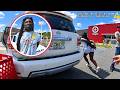 Target Shoplifter Tries to Run Mid-Arrest —Bodycam Legal Analysis