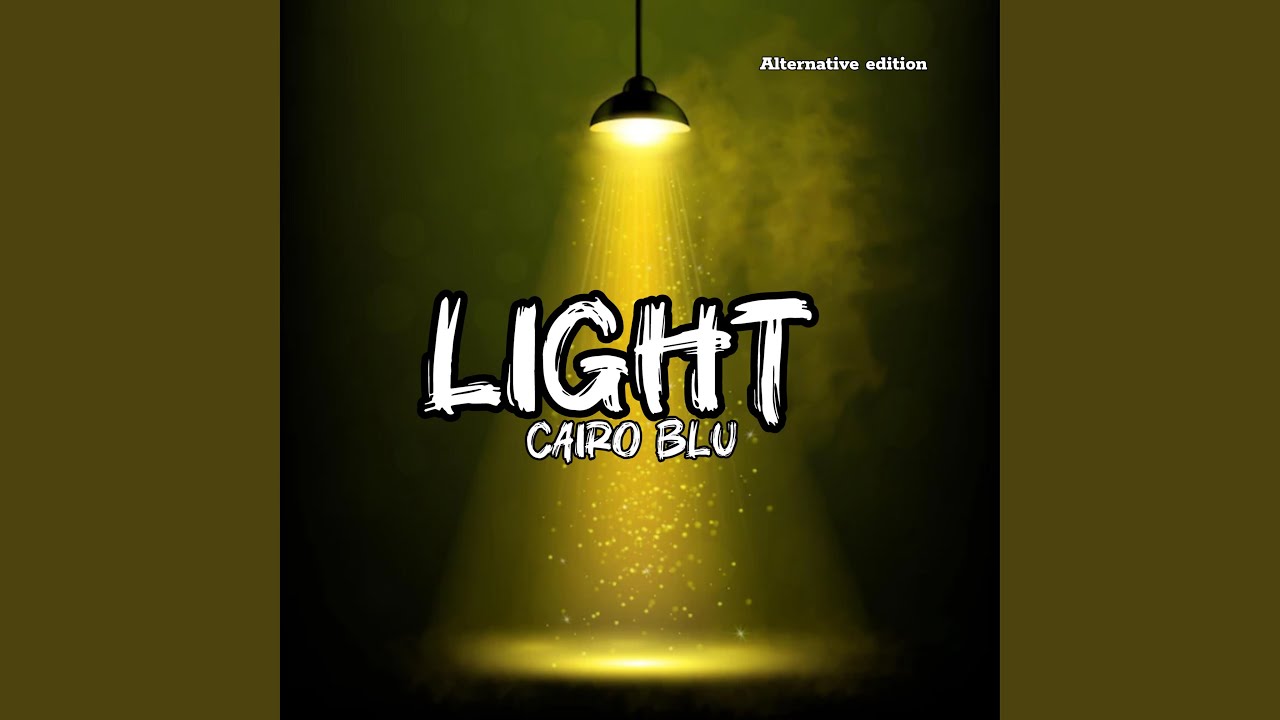 Watch Light (Lofi Version) on YouTube Watch Light (Lofi Version) on YouTube