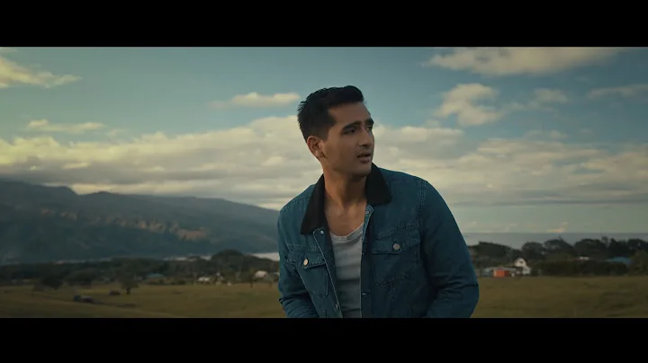Silvio Cicero - Here Faito Ore [Official Video]