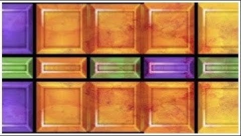 Tetris Episode 8 - Tetris Blitz Gameplay Walkthrough (iOS, Android)