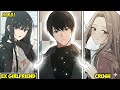 She Vanished Without a Word… Now She Wants Him Again! | Hindi Manhwa Recap | ManhwaXis