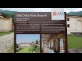 ВИЛЛА ПОРТА БОЦЦОЛО / Villa Della Porta Bozzolo