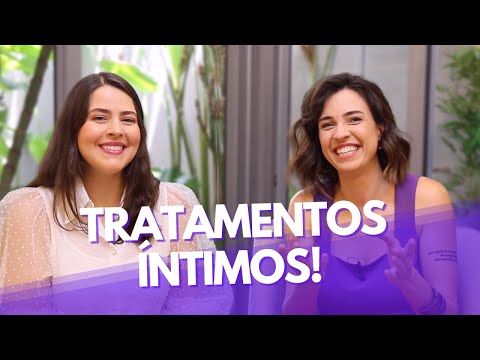 FALTA de LUBRIFICAÇÃO e INCONTINÊNCIA URINÁRIA - Conheça os tratamentos!