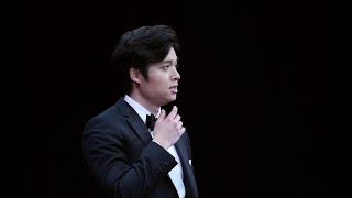 Duke Kim - Lensky’s Aria - Operalia Finals 2022