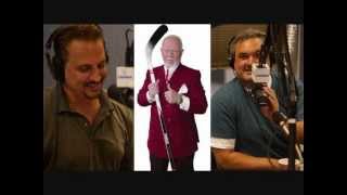 Nick and Artie Interview Don Cherry Part 1