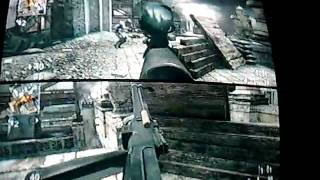 VideozOurWay - COD WAW Quick Scope & No Scope Match Part 1