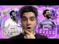 Fut birt.ay team 2 fut champs live