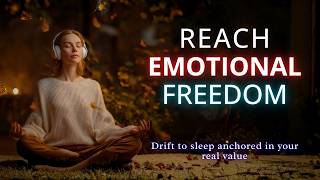 Reclaim Your Inner Sovereignty: Heart Freedom - Guided Meditation