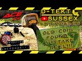 Episode 29: Old Coin Found in Garden PLUS Outtake Reel!!!