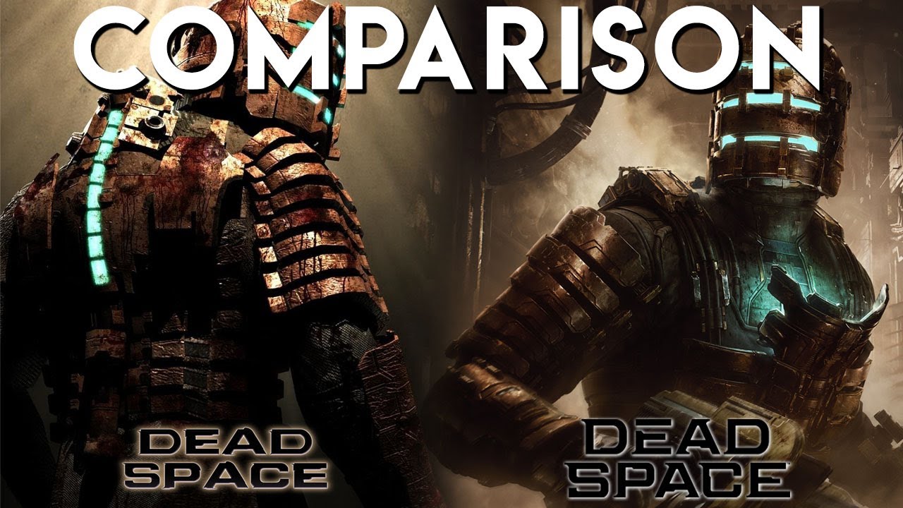 Dead Space's remake improves its main cast, but not the Ishimura's crew -  Polygon