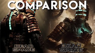 Is The Story of the Dead Space Remake Better Than The Original?