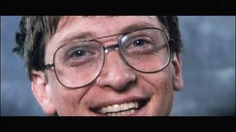 Revolution OS -The Cathedral and the Bazaar