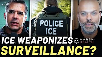 ICE Gets Israeli Spyware: Risks to Privacy and National Security