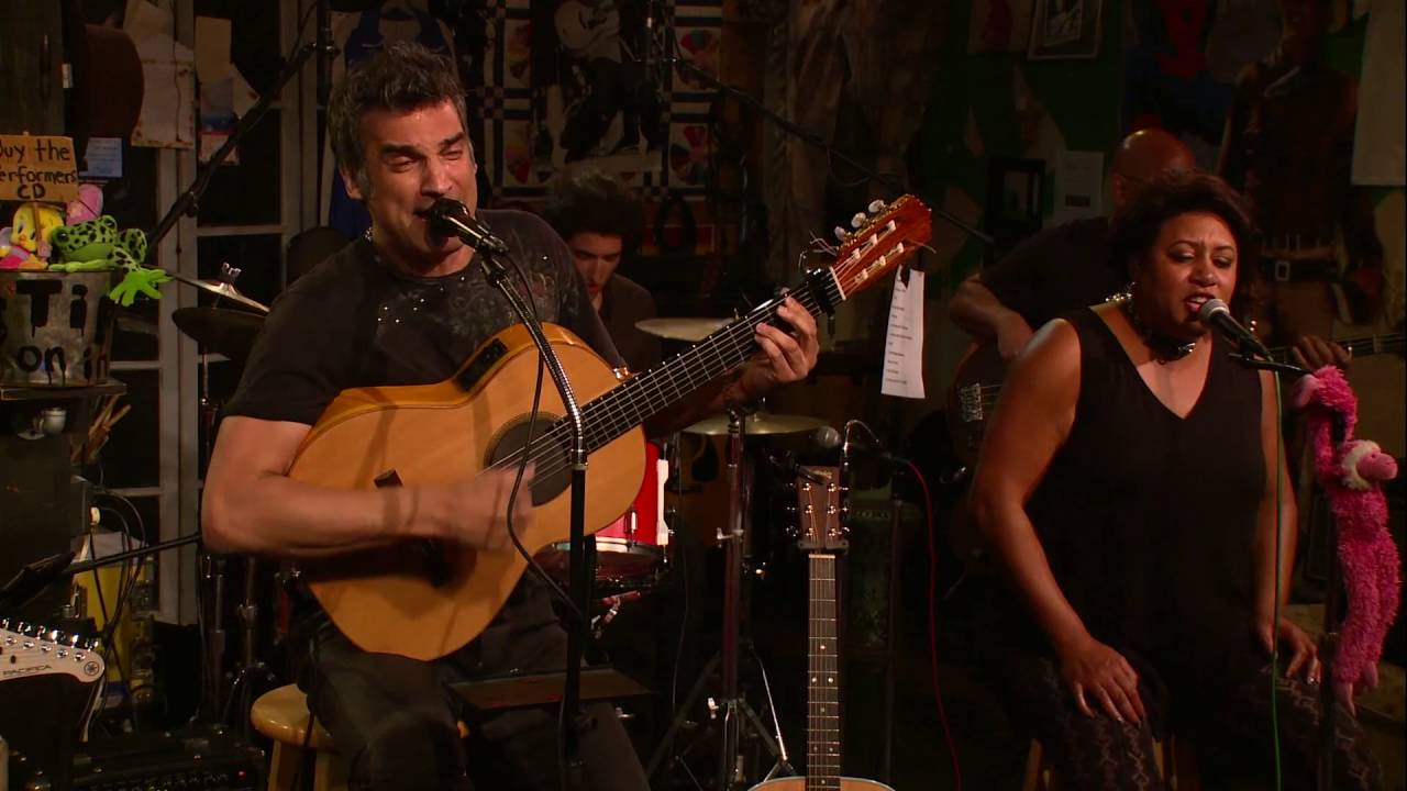 KW Love, Lust or Confusion Final