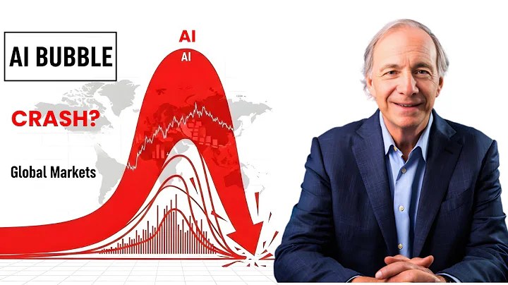 Ray Dalio's Shocking AI Warning: 'This Will End Like 1999' (Are You Ready?)