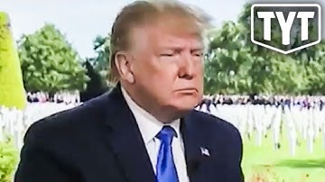 Trump Has MELTDOWN With Laura Ingraham