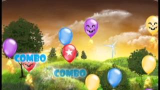 Balloon Jabbing screenshot 1