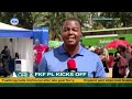 Nairobi United ready to start the FKF PL Season on a high