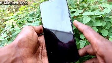 How to switch off or power off Vivo V23 / Vivo V23 Pro