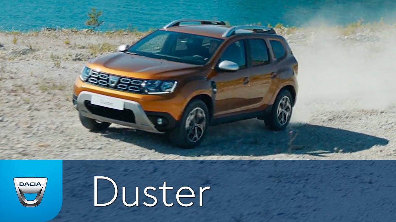 Dacia DUSTER review 9 : coffre et dimensions - YouTube Dacia DUSTER review 9 : coffre et dimensions - YouTube