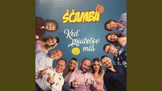 Video thumbnail of "Ščamba - Na večar"