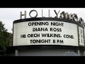 Diana Ross - Diana Ross Medley/He Lives In You (with the Hollywood Bowl Orchestra, June 16, 2018)