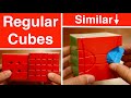 Awesome Puzzles that are Surprisingly Similar to WCA Cubes!