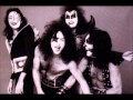 Kiss - Love Is Alright (1975 Demo)