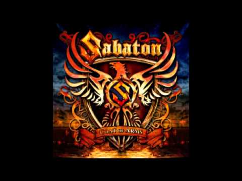 (8bit) Sabaton - White Death