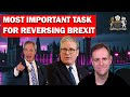 What's Labour Next Move on Brexit for 2026?