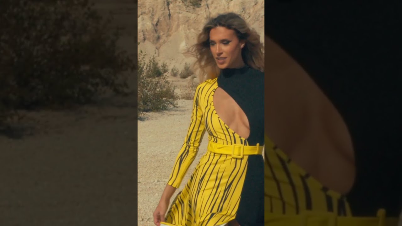 Tamiga & 2Bad - Bella Bella | #shorts  #shortvideo