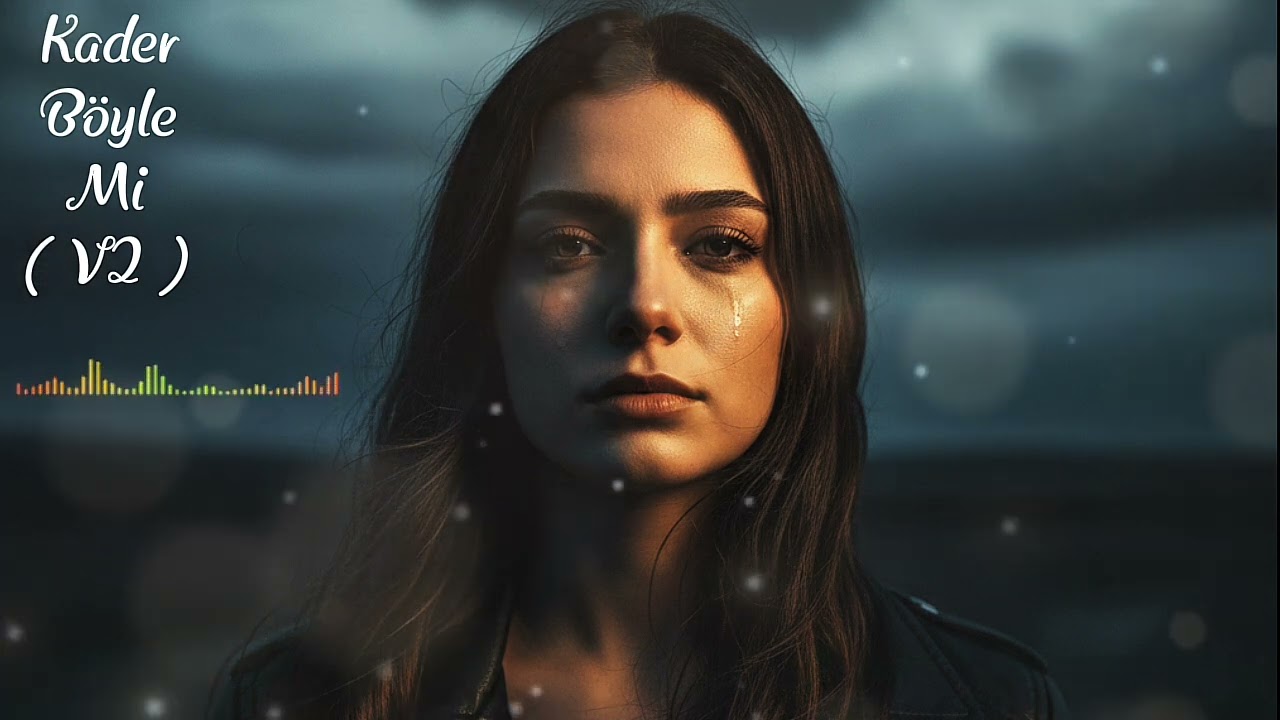 Kader Böyle Mi?(V2)