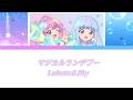 แปลไทย ( Full ver ) [ マジカルランデブー ] LuluttoLilly - Magical Sisters Lulutto Lilly