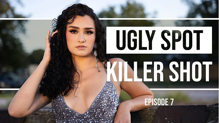 Ugly Spot Ki!!er Shot // End of the Road