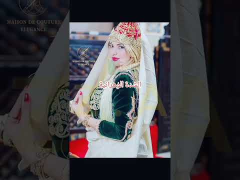 أنواع الشدة في الجزائر الله يبارك فخامة