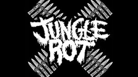 JUNGLE ROT  - "Ruthless Omnipotence" Live (09/04/2021)