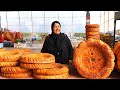 Bread, from dough to table – tracing a living tradition