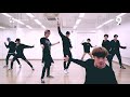 9x9 l NIGHT LIGHT DANCE PRACTICE 9x9 l NIGHT LIGHT DANCE PRACTICE