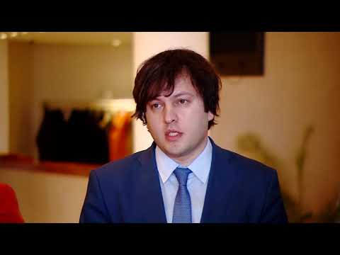 ირაკლი კობახიძის კომენტარი საკონსტიტუციო ცვლილებით  პროპორციულ საარჩევნო სისტემაზე გადასვლის შესახებ