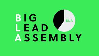 Shoals Big Lead Assembly (BLA) Video