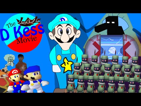 The Lawl D Kess Movie