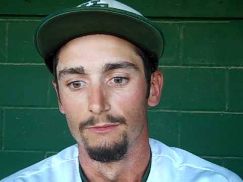 UTD's Jason Diemer on 5-3 semifinal win over HSU.MP4