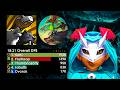 [WoW Midnight] BM Hunter M+ Gameplay | INSANE Pack Leader DPS