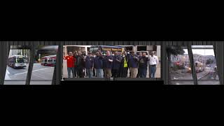 TWU 26th Constitutional Convention Opening Video