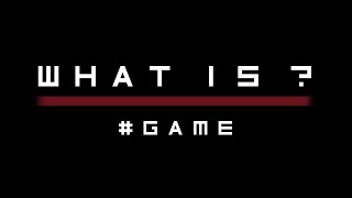 [WAB] What Is: Game? screenshot 4