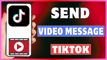 Hoe je een video op TikTok-bericht kunt verzenden | Een video op TikTok DM verzenden