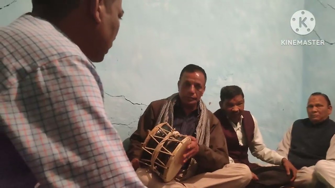 bherv baba jagar pauri garhwal