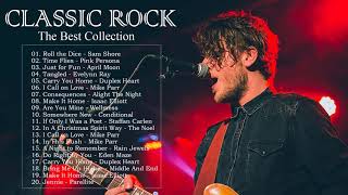 The Best Classic Rock - Soft Rock - Great Playlist Of All Time screenshot 4